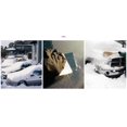 thumbnail image 4 of 2 Pack Snow and Ice Scraper for Car Windshield,Snow Ice Brush.-green, 4 of 8