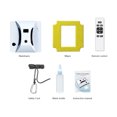 thumbnail image 4 of Rociador de agua automático Control remoto Aspiradora cuadrada Limpiaparabrisas automático Likrtyny Libre de BPA, 4 of 9