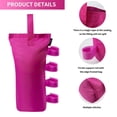 thumbnail image 2 of Bolsas Pesadas para Carpa Joramoy de Alta Resistencia para Carpas Plegables, 2 of 7