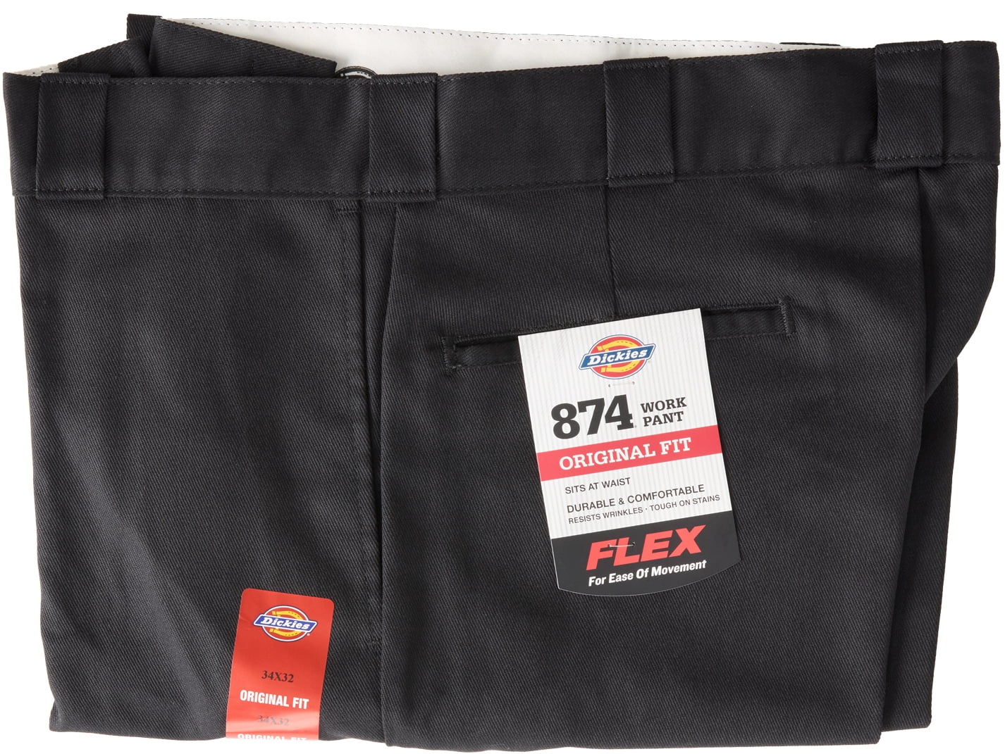 Dickies Men’s Flex 11874 Work Pant