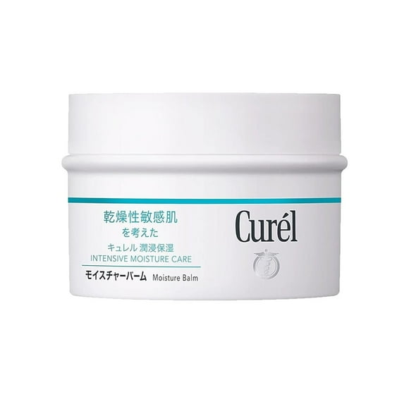 CUREL Baume Hydratant Intensif 70g
