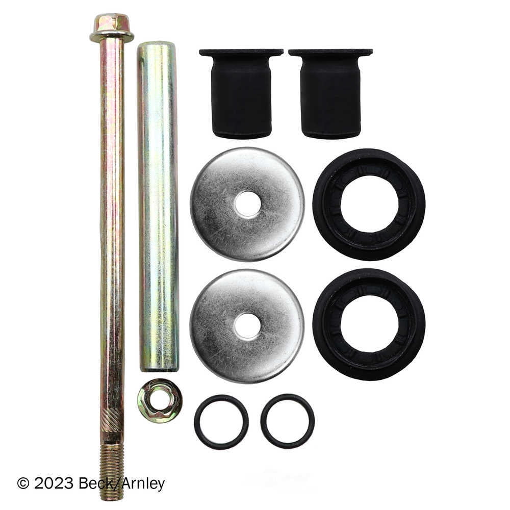 BeckArnley 101-4168 Control Arm Bushing Set