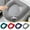 4Pcs Thickened Fluffy Toilet Seat Cushion Under $5 a1, variant on Uscallm Thickened Fluffy Toilet Seat Cushion, Thickened Toilet Seat Cushion For All Seasons, Universal Toilet Seat Cover For Warmth Comfort, Fluffy Bathroom Toilet Seat Pad