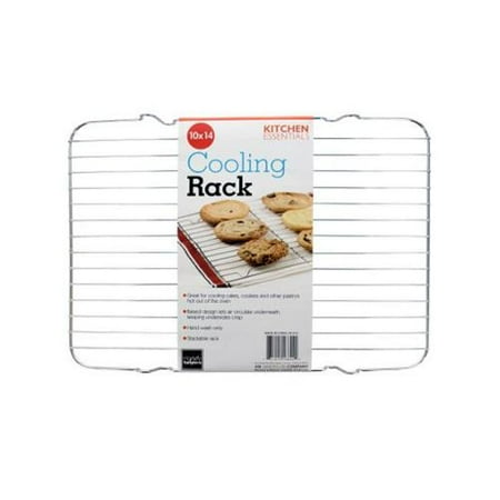 

Bulk Buys HC218-36 Cooling Rack