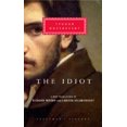 thumbnail image 2 of Idiot, Fyodor Dostoyevsky, Fyodor Dostoevsky Couverture Rigide, 2 of 2