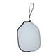 thumbnail image 5 of Funda para raqueta de pickleball, funda para cabeza de pickleball, funda de regalo impermeable para exteriores Gris, 5 of 9
