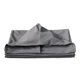 thumbnail image 2 of Sleep Sueño Encapuchado Soft Cazable Manta Portátil Camping Sleeping (185x50cm), 2 of 9