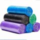 thumbnail image 2 of 100 Pack Thick Plastic Trash Bags With Handle - Floral scent, 2 of 4