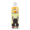 thumbnail image 3 of Carolines Treasures BB6009MUK Easter Eggs French Bulldog Brindle Michelob Ultra Hugger for Slim Cans, 3 of 3