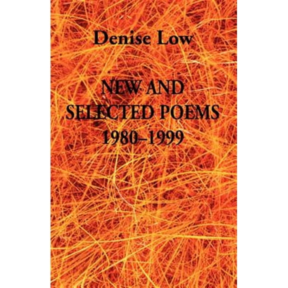 New & Selected Poems: 1980-1999 (Paperback)