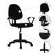 thumbnail image 2 of Silla de Oficina Secretarial Giratoria 009 Negro Mundo In Home Office, 2 of 8