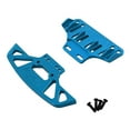 thumbnail image 1 of Parachoques de coche RC CUTICAT Wltoys 284131 P929 K989 P939 Azul, 1 of 8