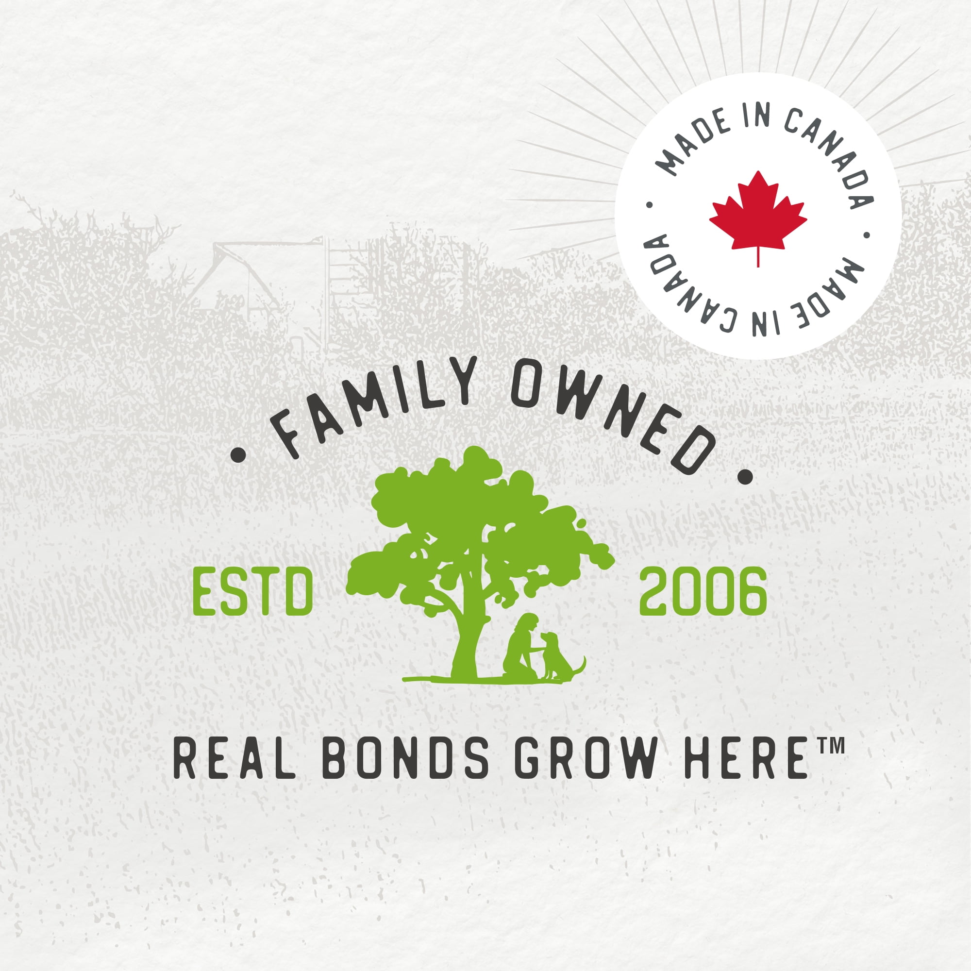 Bâtonnets de canard moelleux entièrement naturels de Caledon Farms, paquet économique de 680 g