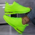 thumbnail image 6 of Women's Breathable Running Sneakers-Comfortable Athletic Shoes for Gym Workout Running Shoes, 6 of 8