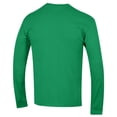 thumbnail image 3 of Men's Champion Kelly Green North Texas Mean Green Jersey Est. Date Long Sleeve T-Shirt, 3 of 3