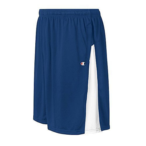 Champion Double Dry 10 Short with Pockets