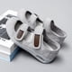 thumbnail image 4 of Zapatos Caída Cero Diabéticos Descalzos para Cierre Mujeres Ajustables Ancho Transpirable Interiores Al Aire Libre, 4 of 8