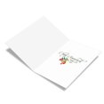 thumbnail image 2 of 1 Rosh Hashanah Card with Envelope - Sweet Rosh Hashanah C9099JRHG, 2 of 7