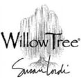 thumbnail image 2 of Demdaco Willow Tree “You and Me” Figurine, Romantic Couple Resin Sculpture, Decorative Figurine for Home Décor, Wedding & Anniversary Gift, 7” Hand‑Painted Statue, 2 of 2