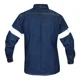 thumbnail image 3 of Camisola De Trabajo Pesado Gruesa Industrial Reflejantes, 3 of 8