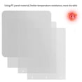 thumbnail image 5 of Enclosure Panel Kit for Adventurer 5M AD5M 3D Printer DIY Polycarbonate PC Sheet 3mm 3D Printer Accessories, 5 of 5