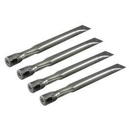 - Brinkmann / Charmglow Burner, Stainless Steel | 16-1/4