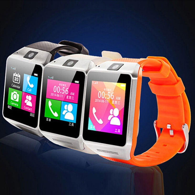 gv08 smartwatch