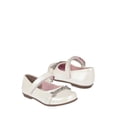 thumbnail image 1 of ZAPATOS NIÑA TROPICANA 310016 SIMIPIEL BLANCO 13-14, 1 of 4