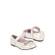 thumbnail image 1 of ZAPATOS NIÑA TROPICANA 310016 SIMIPIEL BLANCO 13-14, 1 of 4