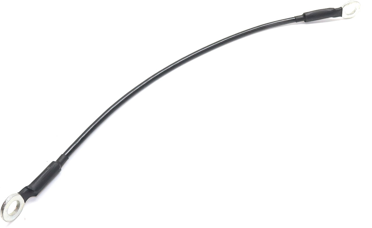 Tailgate Cable Compatible with 1989-1991 Chevrolet R1500 Suburban / R2500 Suburban Driver or Passenger Side Sold individually