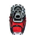 thumbnail image 3 of PGM Golf Cart Bag 14 Way Organizer Divider Silent Top Waterproof Bag/Blue, 3 of 11
