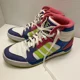 thumbnail image 2 of Ad-id-as Mens Neo Raleigh High Top Sneaker Size 8.5, 2 of 6