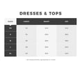 thumbnail image 4 of Urban Planet Women's Off The Shoulder Milkmaid Bodysuit, 4 of 4