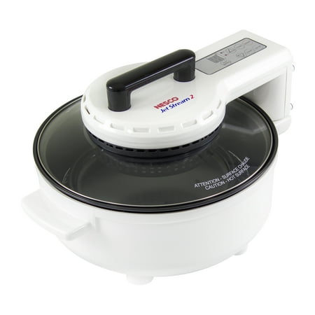 Nesco Jet Stream Oven