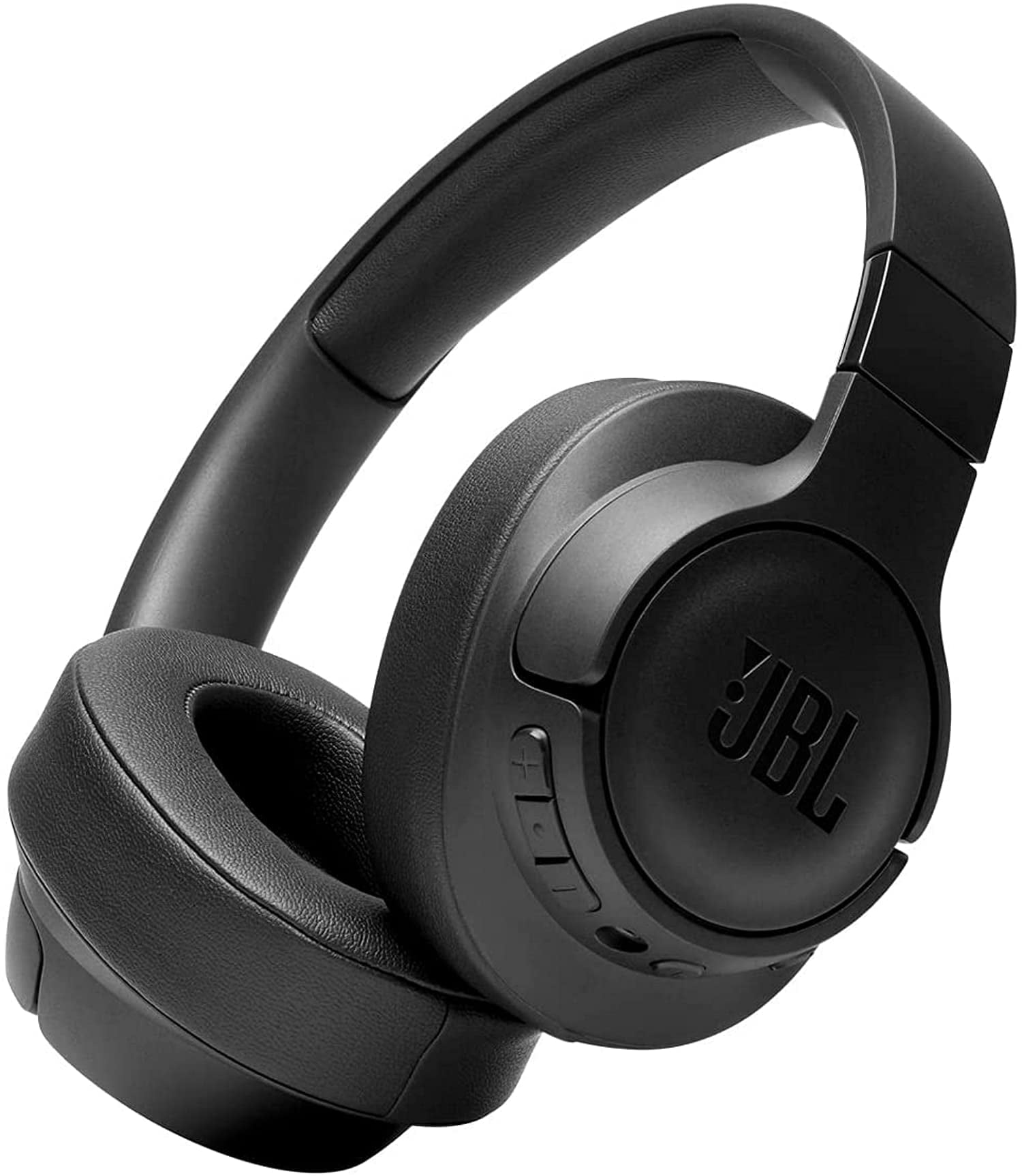 JBL Tune 760NC Bluetooth Headset with Pure Bass, Over-Ear JBL Tune 760NC Bluetooth Headset with Pure Bass, Over-Ear