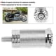 thumbnail image 4 of Palanca de cambios para motocicleta ANGGREK Otros, 4 of 8