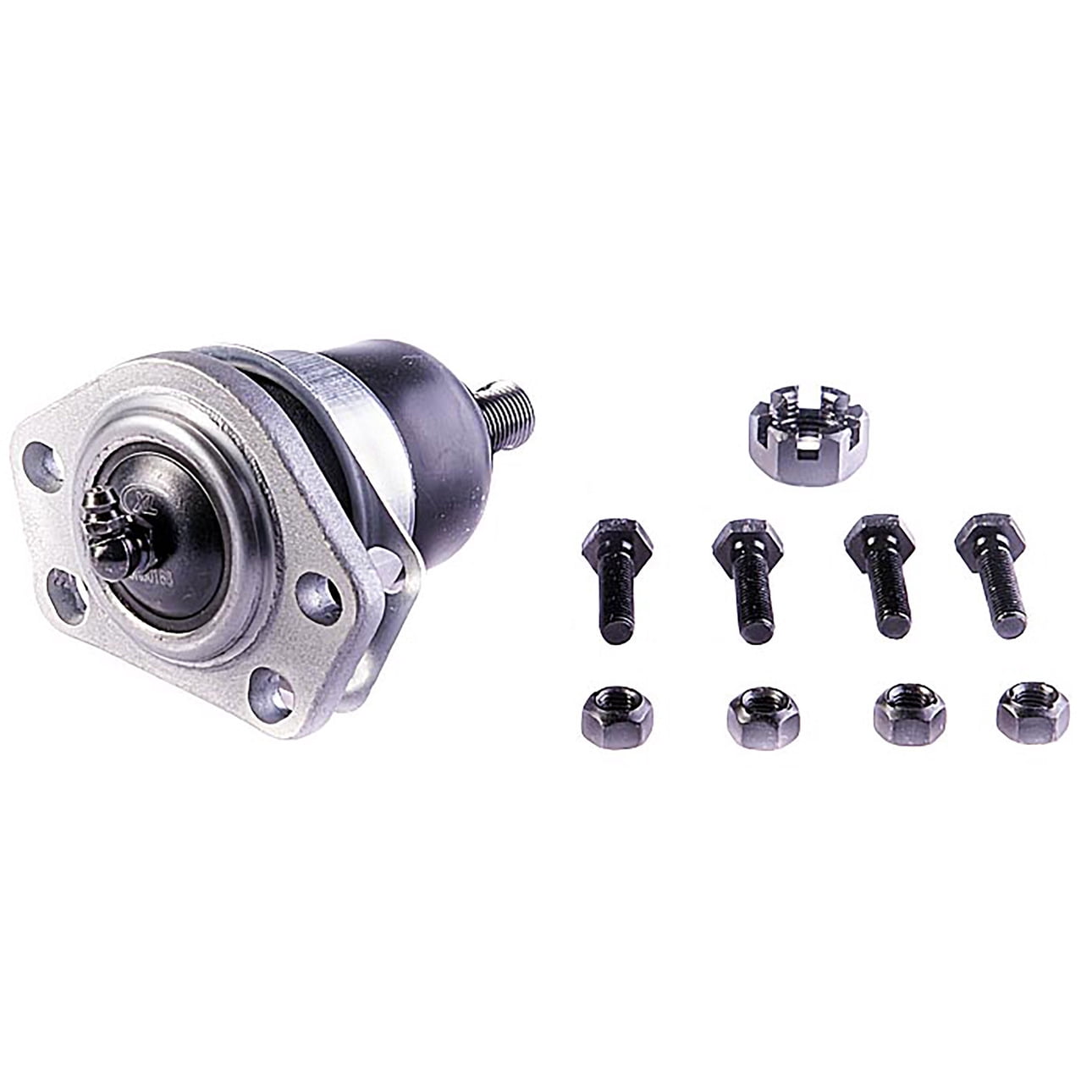 Dorman 533-170 Front Upper Suspension Ball Joint for Specific Models