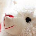 thumbnail image 3 of Kids Children Cartoon Alpaca Plush Toy Baby Girls Cute Animal Doll Toys Gift Banmo, 3 of 5