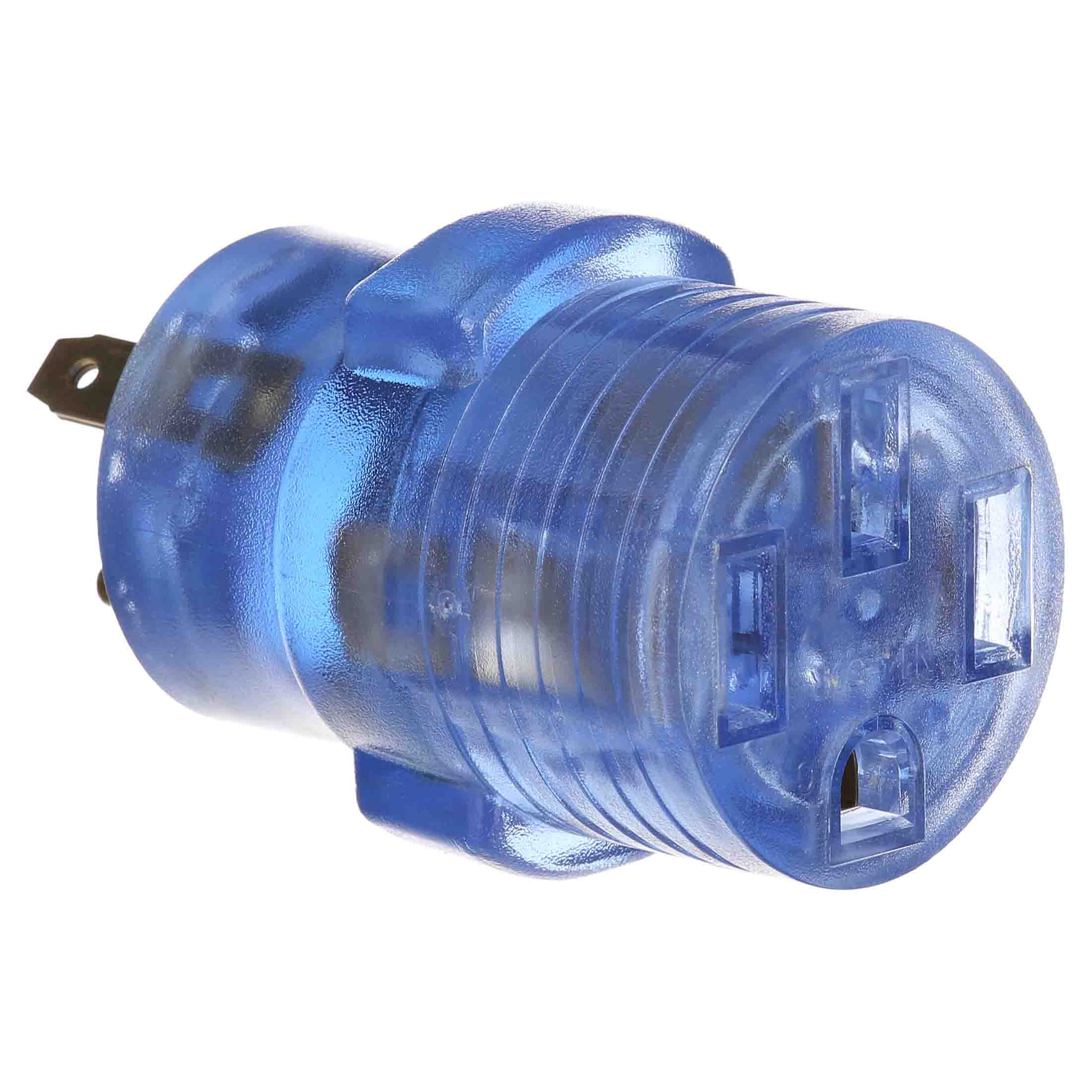 Auto Drive RV Adapter 30M/50F
