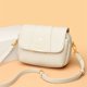 thumbnail image 2 of Bolsos de hombro de cuero de alta calidad, bolsos cruzados pequeños casuales para mujer, nuevos bolsos de lujo 2024, bolsos de diseñador para mujer, 2 of 5