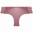 thumbnail image 4 of Bikini Vassarette para Mujer, con Encaje Multicolor Talla M, 3 Piezas, 4 of 5