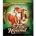 thumbnail image 2 of The Fox and the Hound / The Fox and the Hound 2 2-Movie Collection, 2 of 3