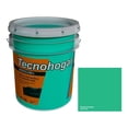 thumbnail image 2 of Pintura Semieconomica Tecnohogar Meridian 19A8834410, verde 18lt, 2 of 4