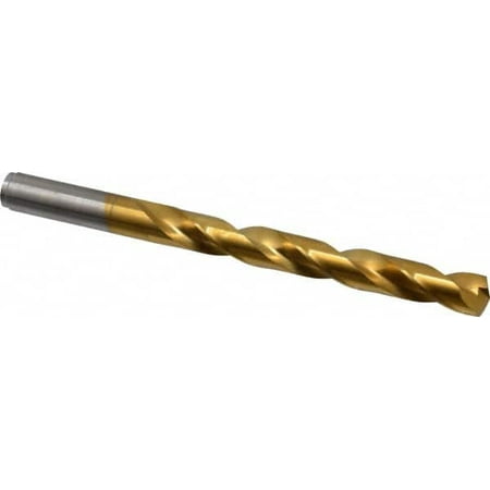 

Hertel 29/64 135° Cobalt Jobber Drill