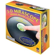 Toysmith 3-D Mirascope Instant Illusion Maker
