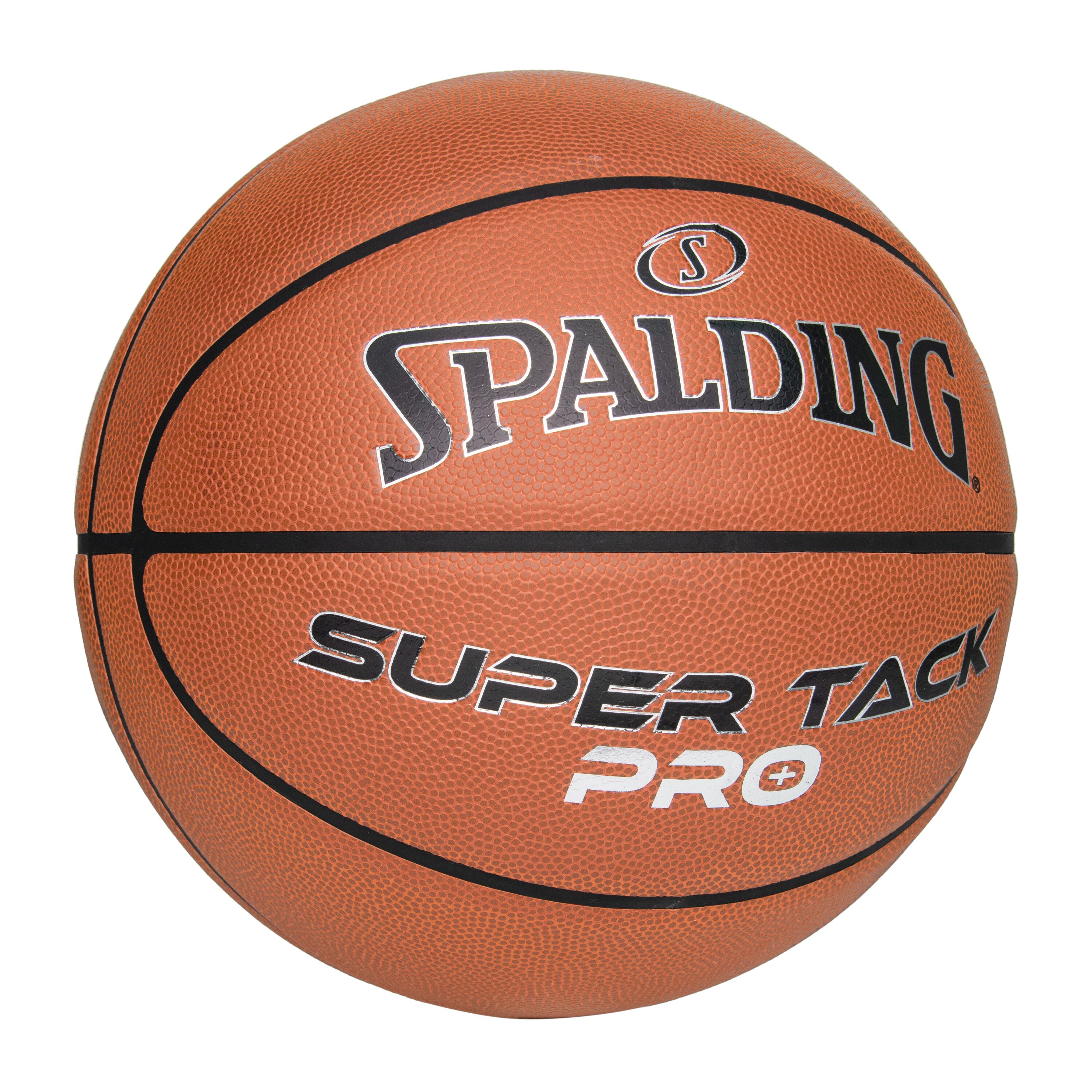 Spalding Super Tack Pro Basketball photo 2