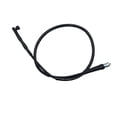thumbnail image 2 of Sidaley Reemplazo de piezas de línea de Cable de velocímetro de Cable de reparación de tracción de motocicleta para CB1100 CB450 CB700 VF750 VT1100 Vehículos, repuestos y accesorios Mis, 2 of 6