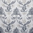 thumbnail image 4 of Moda Spencer Fabric Shower Curtain, 4 of 4