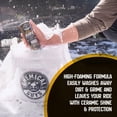 thumbnail image 2 of Jabón para lavado de autos Chemical Guys HydroSuds Ceramic SiO2 Shine 960 ml, 2 of 9