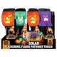 thumbnail image 1 of Luces solares tipo estaca para Halloween, LED Shawshank, 38 cm de altura, 1 of 1